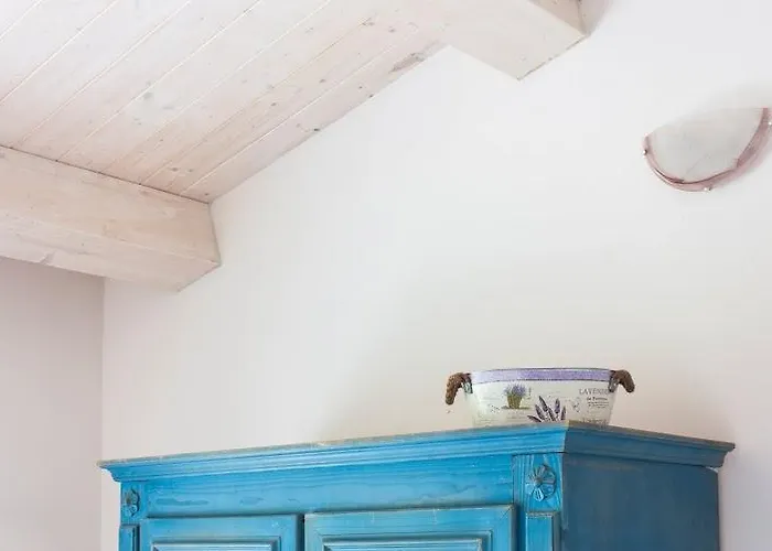 Tenuta Diavoletto Farm stay Bertinoro