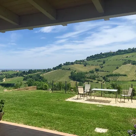 Alloggio per agriturismo Tenuta Diavoletto Bertinoro