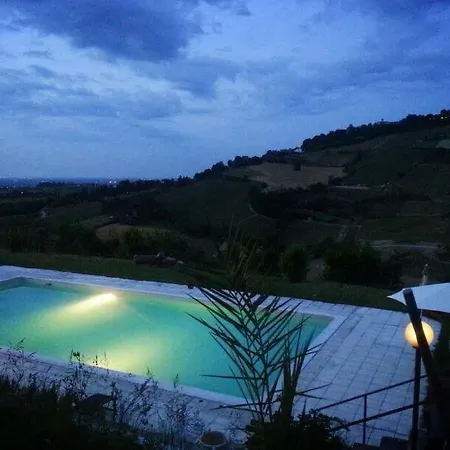 Tenuta Diavoletto Alloggio per agriturismo