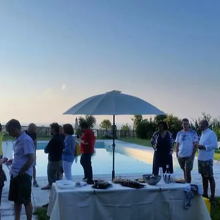 Tenuta Diavoletto *