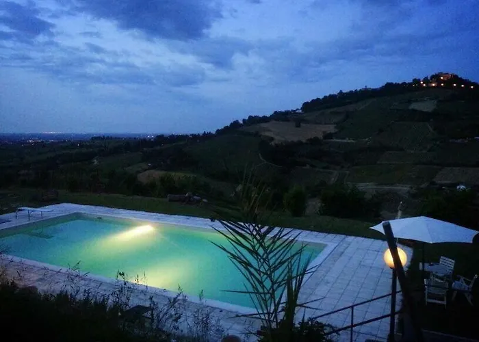 Tenuta Diavoletto مزرعة للإقامة