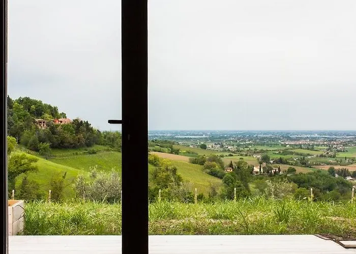 Tenuta Diavoletto مزرعة للإقامة بيرتينورو